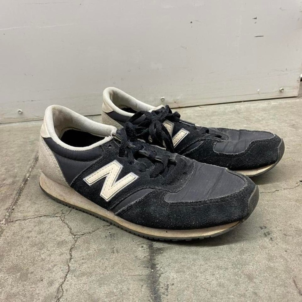 Vintage New Balance‎ 501 Size 6.5 Women's - Picture 3 of 4